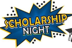 Scholarship night 2026